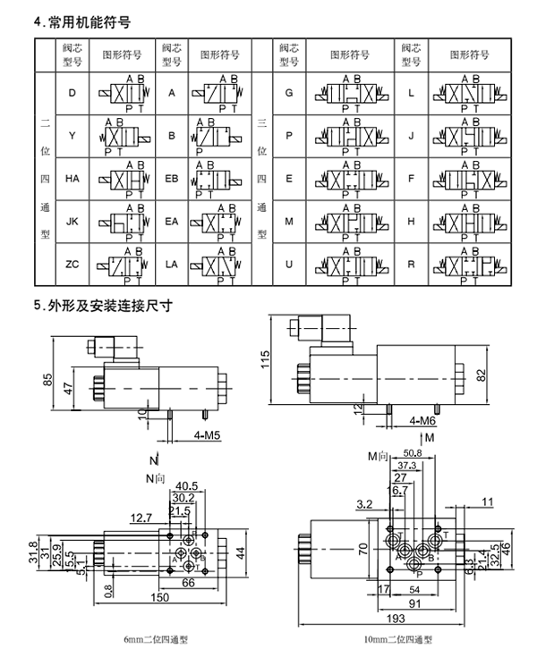 4WE湿式电磁换向阀02.png
